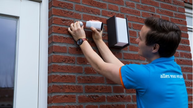 Connexion sécurisée à internet