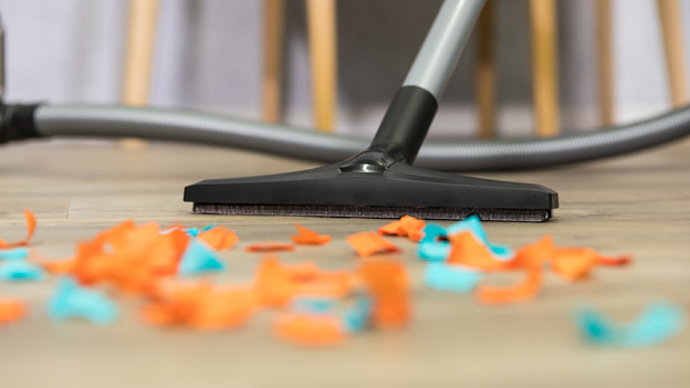 Tips to properly test a vacuum