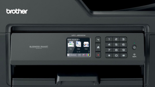 Imprimante tout-en-un