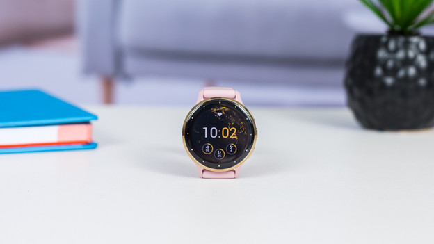 First impression of the Garmin Venu 3