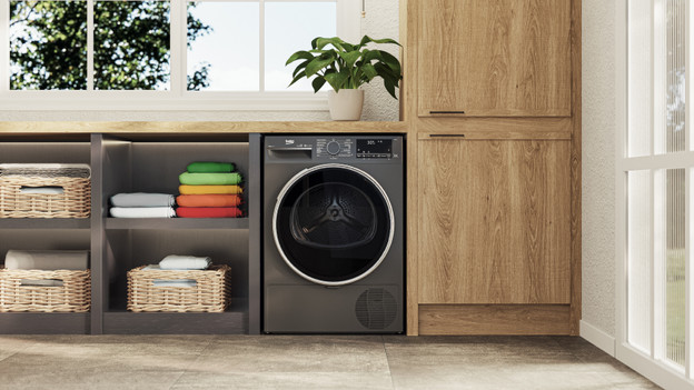 Energy-efficient drying