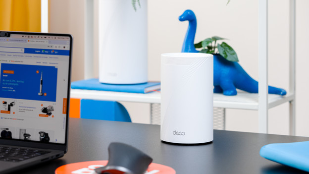 How many Deco stations do you need?