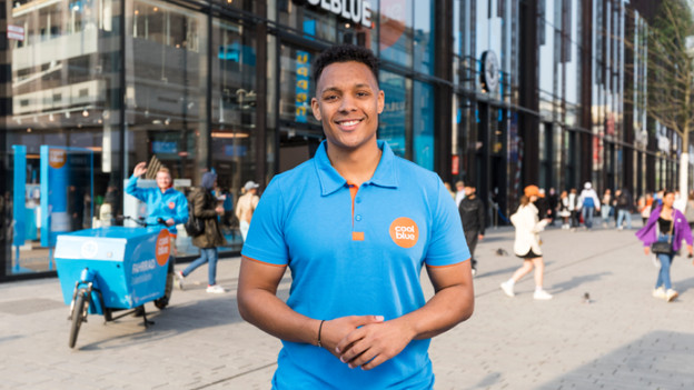 Voordelen van Lenovo laptops in de winkel bekijken