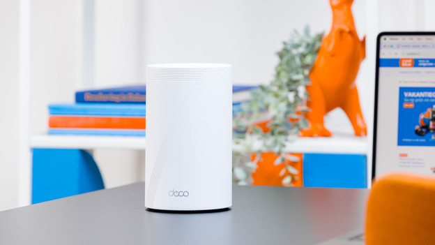 Choisir un routeur maillé TP-Link Deco