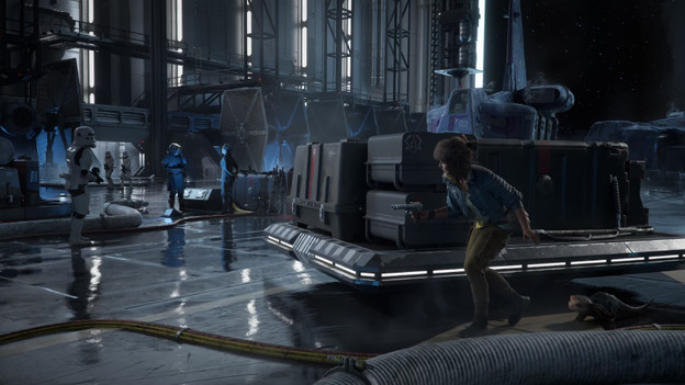 Fight for your freedom