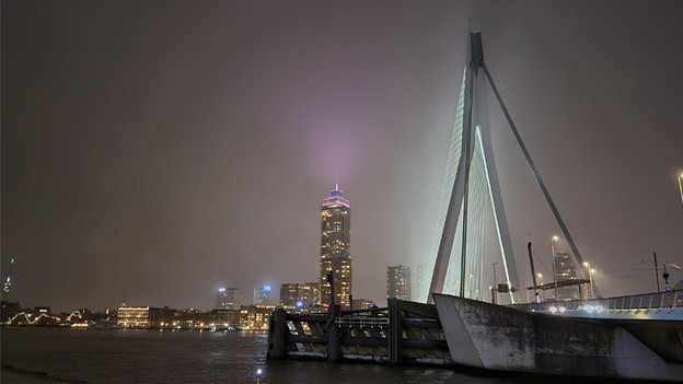 Avis sur la caméra du Samsung S24 Plus