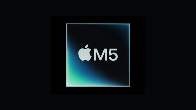 Puce Apple M5