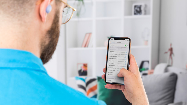 Multitask makkelijker met multipoint pairing