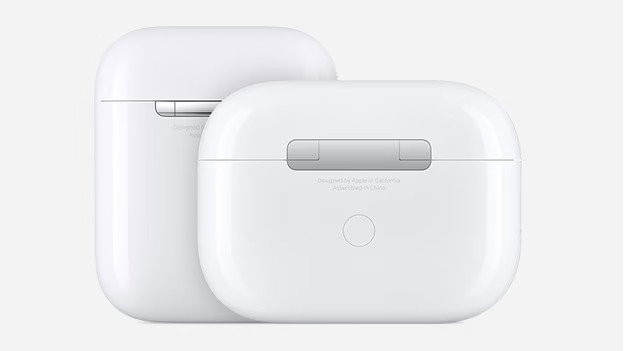 Reset your AirPods Pro 2