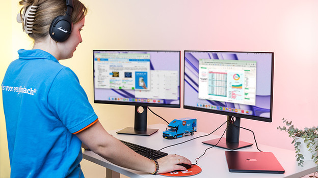 Apple MacBook : écrans supplémentaires