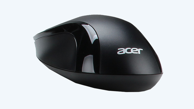 Souris sans fil Acer.