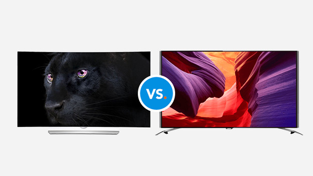 Technieken vergelijken