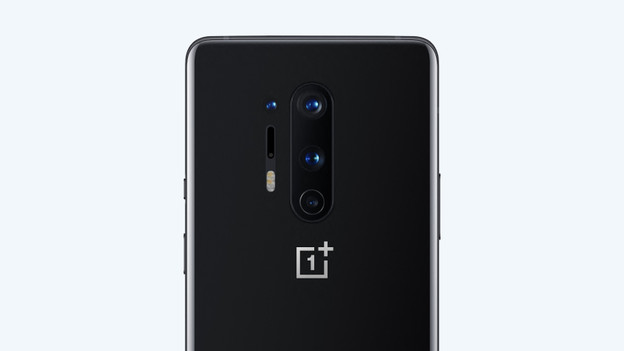 OnePlus 8 : même qualité que le OnePlus 9