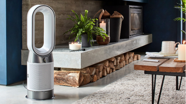 How do you choose a Dyson air purifier?