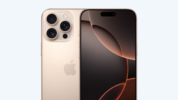 iPhone 16 Pro Max : le meilleur pour les vidéos et les jeux