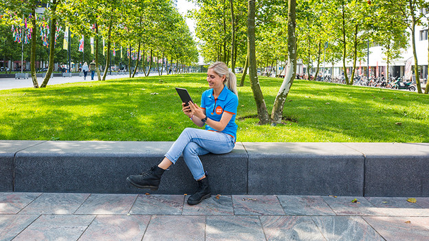 Apple iPad (2019): WiFi and 4G