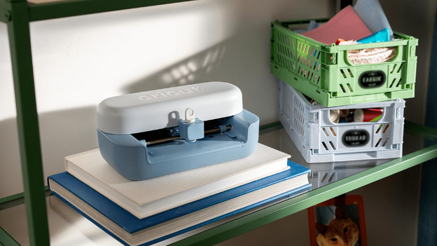 Joy Xtra en Joy 2: kleine snijplotters