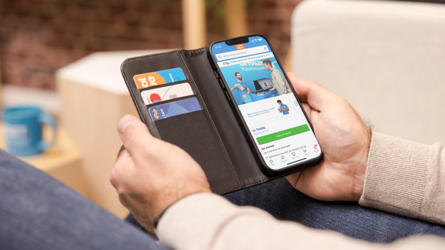 Choose the right accessories