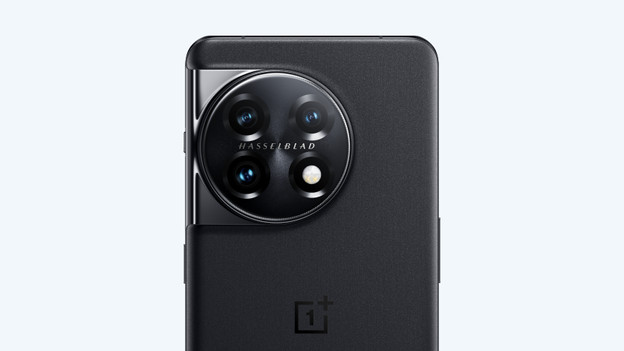 OnePlus 11 : prend des photos très nettes