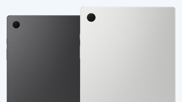 Samsung Galaxy Tab A8 wifi en 4G