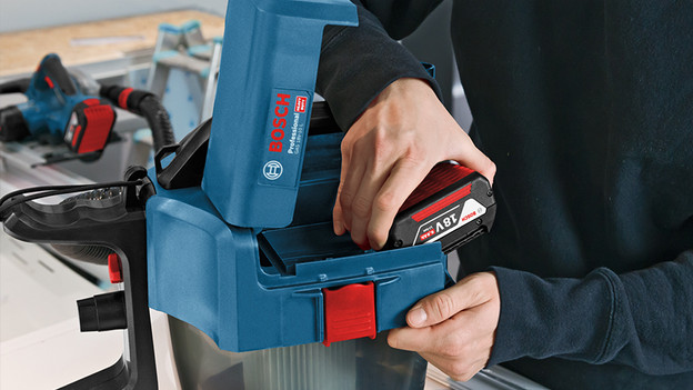 GBA: groter en zwaarder