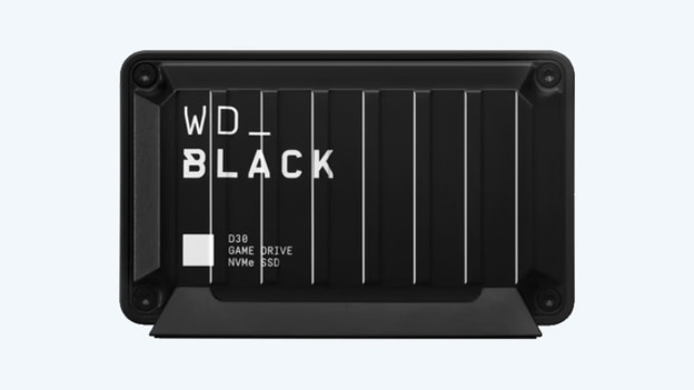 PlayStation 5 Slim: 825 gigabyte