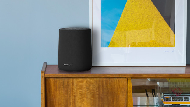 Avis expert : Harman Kardon Enchant Enceinte