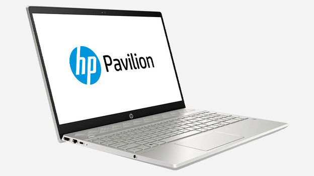 Laptop: more difficult to take with you