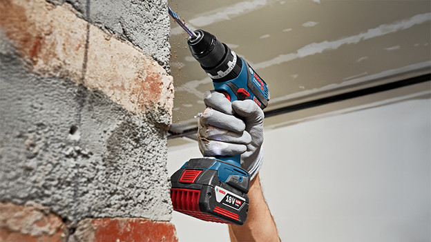 Bosch Professional klopboor