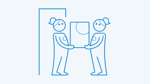 Enlèvement et retour