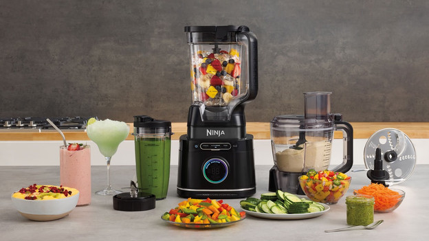 Ninja Foodi blender