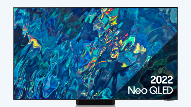 Néo QLED QN95B : haute luminosité