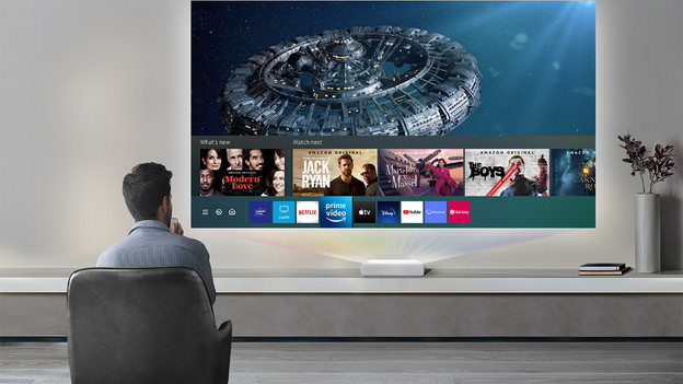 Smart platform: all-in-1