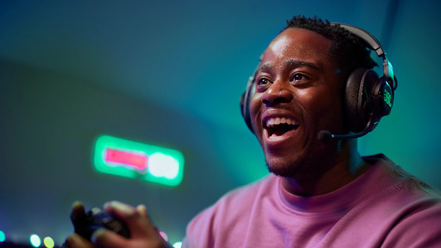 JBL Quantum 910 : toutes plateformes