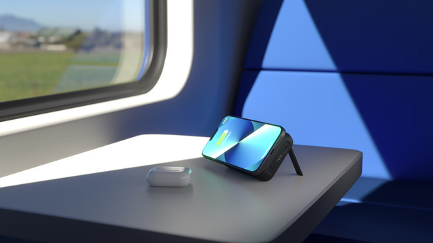 Do you want a MagSafe power bank?