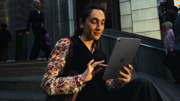 À quoi va servir votre iPad ?