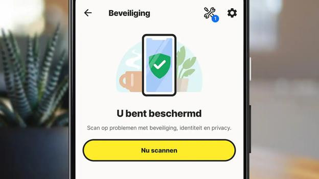 Norton veilig apps installeren