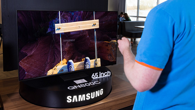 Contraste puissant et ombres profondes