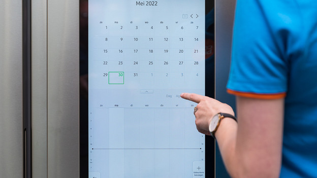 Planhulp family  hub