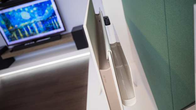 Design of the LG Posé