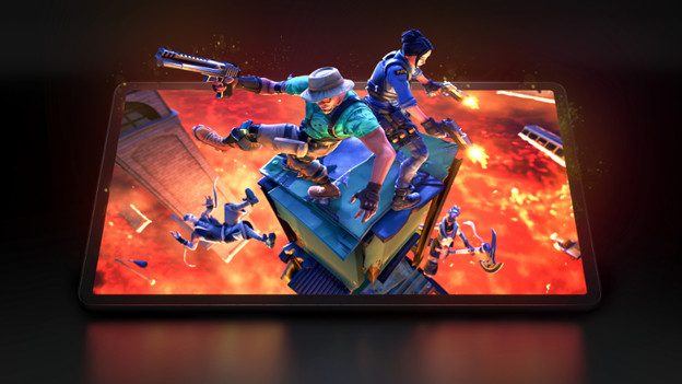 P11 Pro : convient pour les applis et les jeux lourds