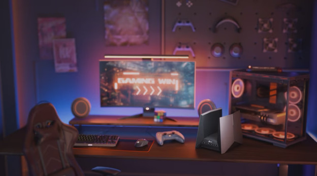 TP-link Archer gaming router