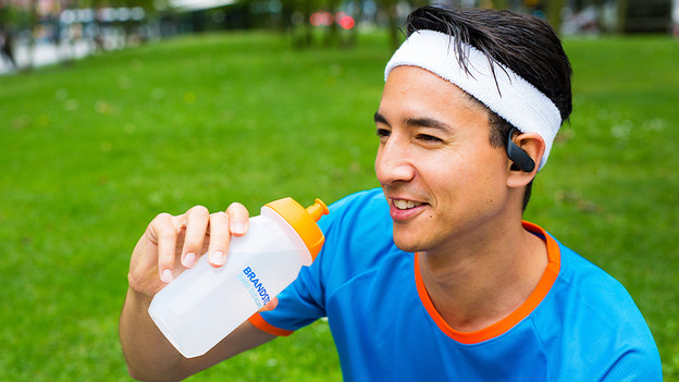 Oordopjes voor sport