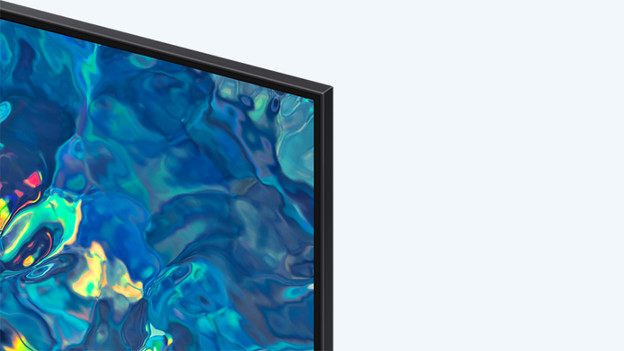 Neo QLED QN95B : pas de reflets et grand angle de vision