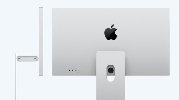 Apple Studio Display Monteren