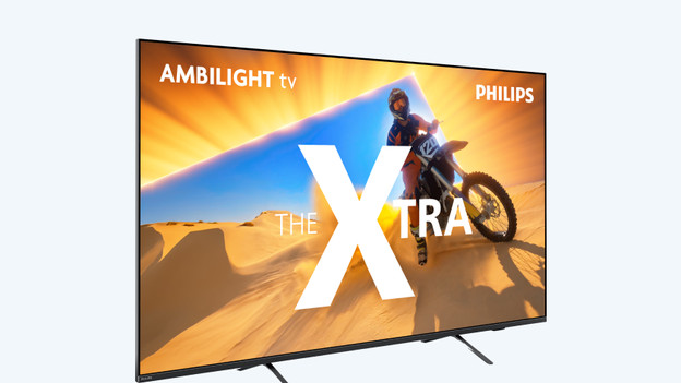 The Xtra 9009: Dolby Vision en HDR10+