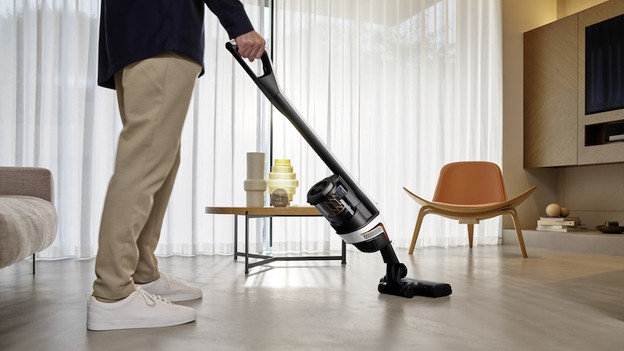Jouw Miele Triflex steelstofzuiger voor elke situatie