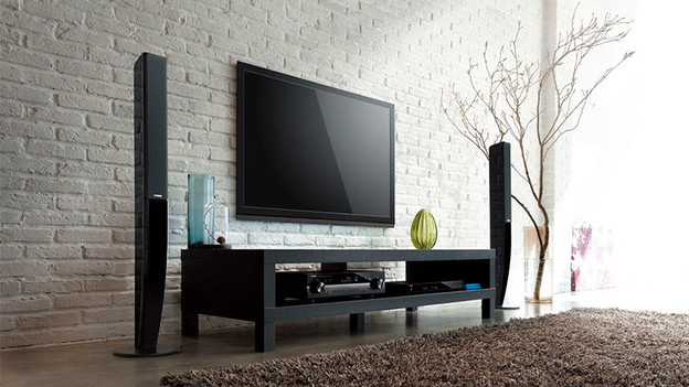 Yamaha MusicCast wireless music system