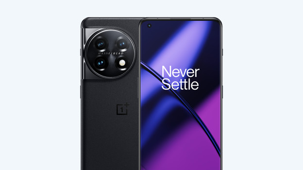 OnePlus 11 : exécutez les tâches les plus lourdes