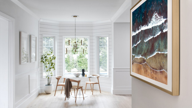 Hoe energiezuinig is de Art Mode?